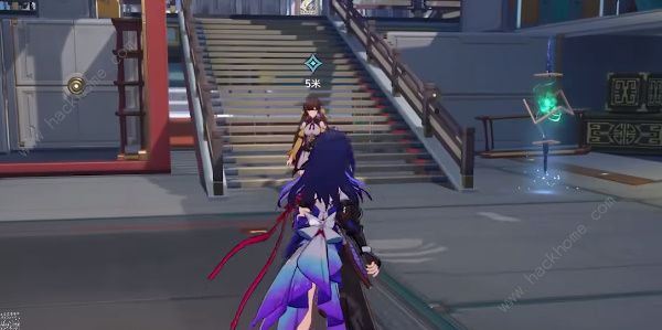 崩坏星穹铁道丹恒的故事攻略2