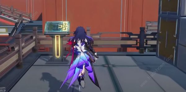 崩坏星穹铁道丹恒的故事攻略5