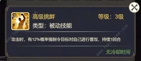 女武神之剑符文大全6