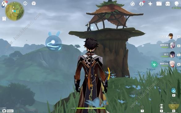 原神秘宝迷踪第四天攻略11