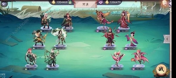 上古有灵妖嫘祖试炼攻略1