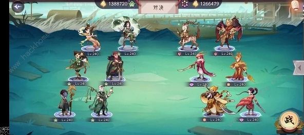 上古有灵妖嫘祖试炼攻略6