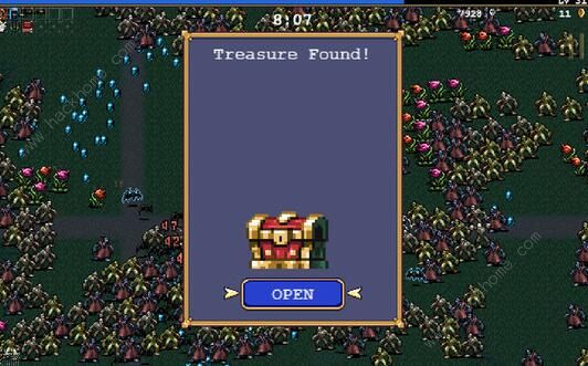 吸血鬼幸存者攻略大全2