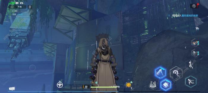 幻塔c03宝箱位置攻略4