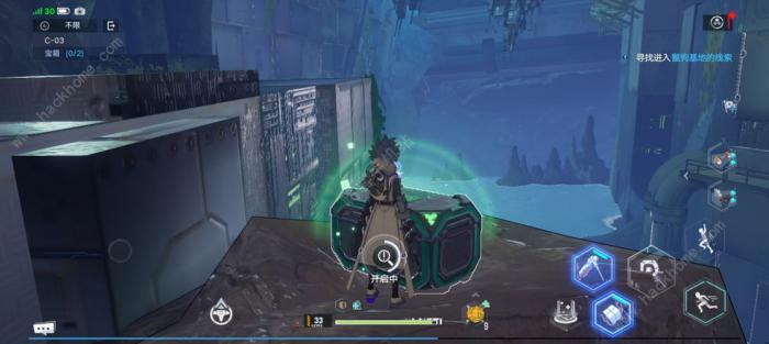 幻塔c03宝箱位置攻略5