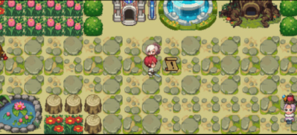 DNF像素勇士传说攻略3