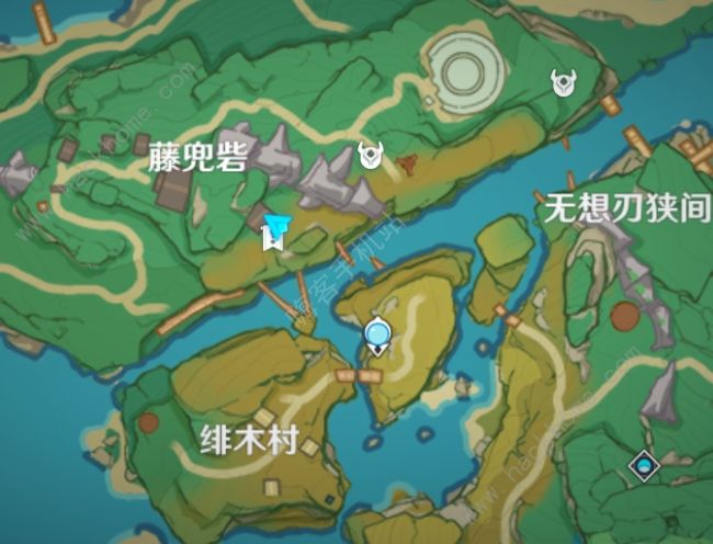 原神游医的奥德赛成就攻略2