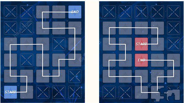 未定事件簿甜蜜轨迹攻略2