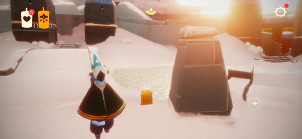 光遇7.10任务攻略4