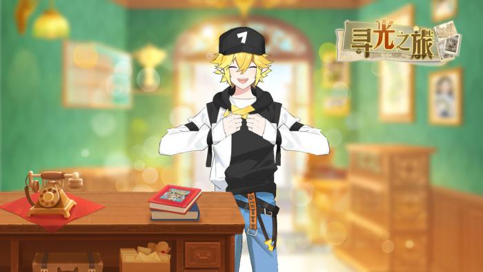 寻光之旅游戏攻略大全1