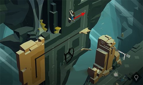 古墓丽影传说迷踪312