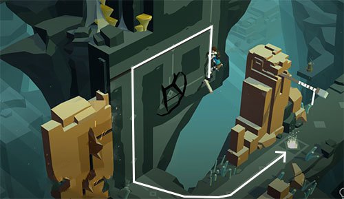 古墓丽影传说迷踪314