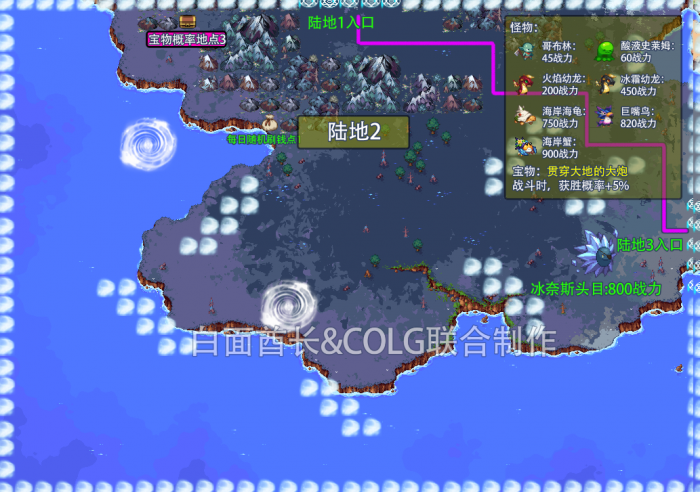 dnf大飞空时代宝物位置大全8