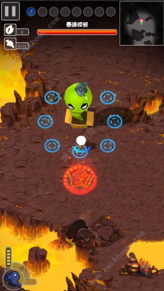 翻炒吧美食攻略大全2