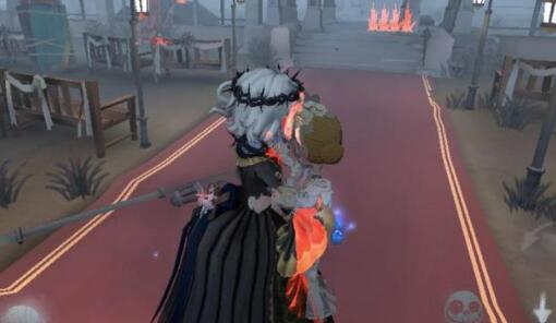 第五人格噩梦人机攻略4