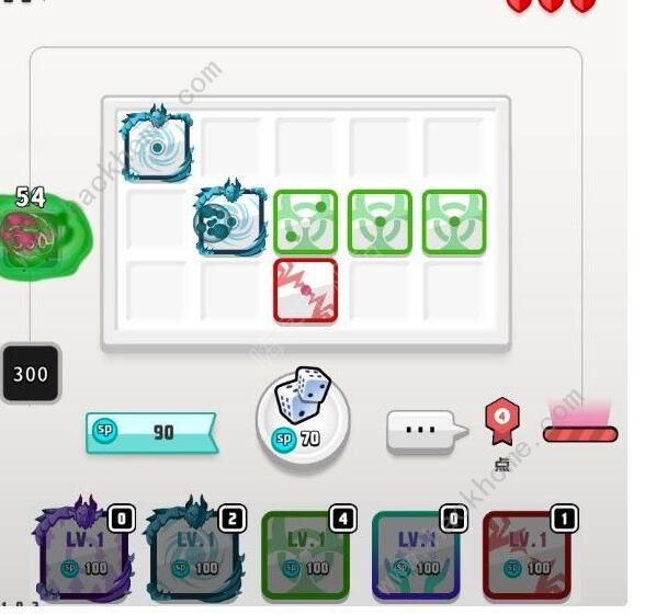 随机点数大师攻略大全2