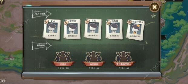 宝石之心攻略大全4