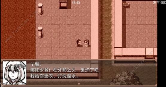 封神外传新手攻略4