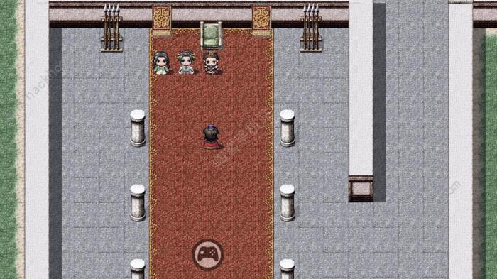 封神外传小龙女攻略2