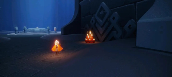 光遇6.3任务攻略5