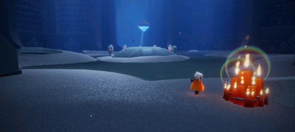 光遇6.3任务攻略6