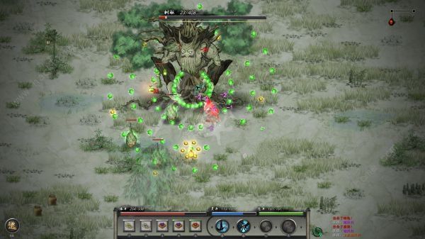 鬼谷八荒愚公铁尺攻略2