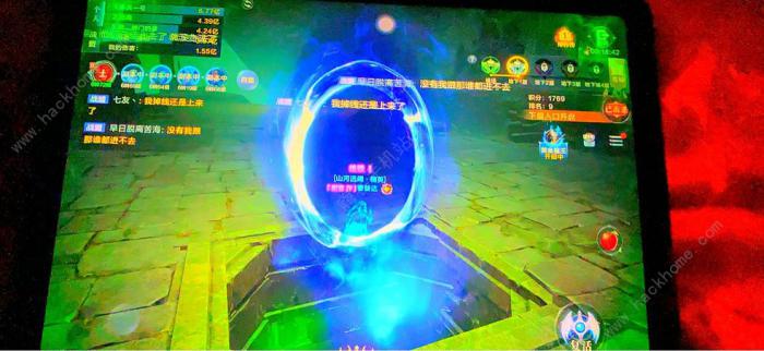 全民奇迹2罗兰盛宴攻略2