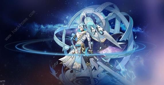 奥拉星手游梵天技能介绍2