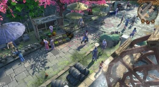 天命奇御攻略大全1