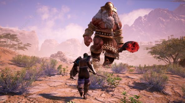 神佑释放雄狮之心实体化攻略2