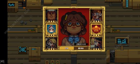 坎公骑冠剑学生会全收集攻略5