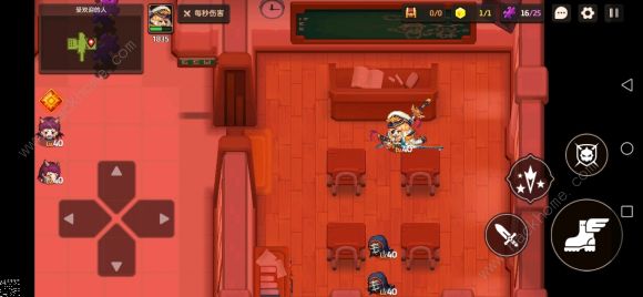 坎公骑冠剑学生会全收集攻略7