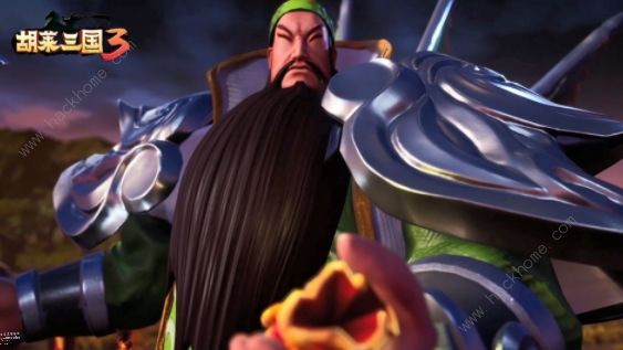 胡莱三国3阵容搭配攻略2