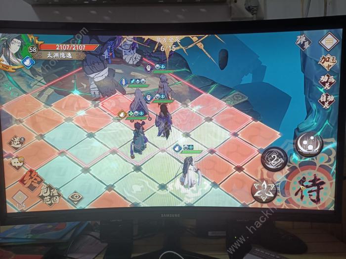 天地劫幽城再临新版60暗创攻略2