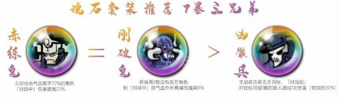 天地劫曹沁魂石选择攻略1