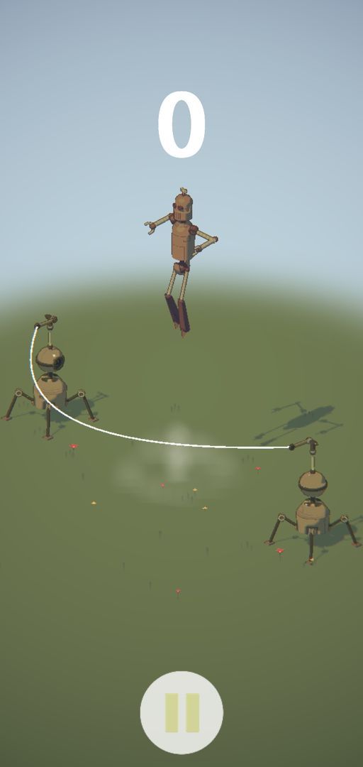 跳绳王游戏攻略大全2