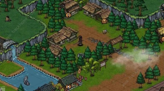 烟雨江湖峨眉山支线任务攻略1