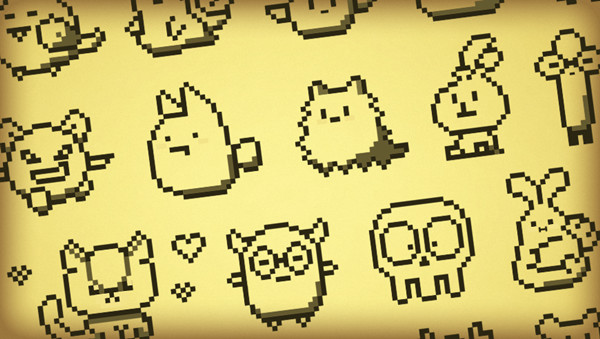 电子宠物大作战攻略大全1