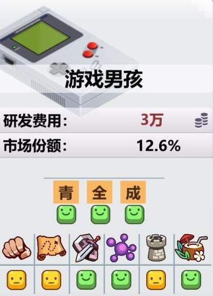 游戏开发大亨攻略大全2