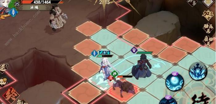 天地劫幻海迷城12