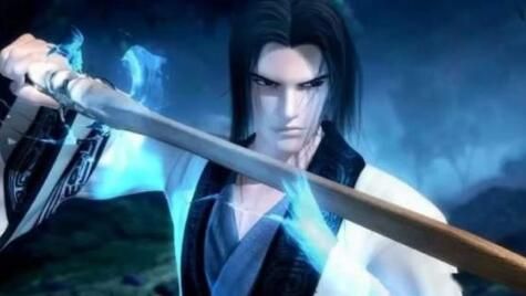 秦时明月世界盖聂邀约攻略1