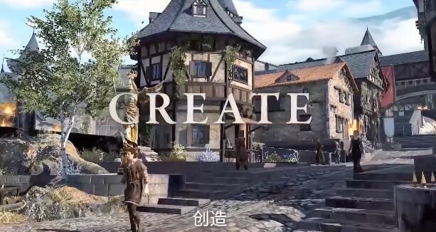 上古卷轴刀锋攻略大全1