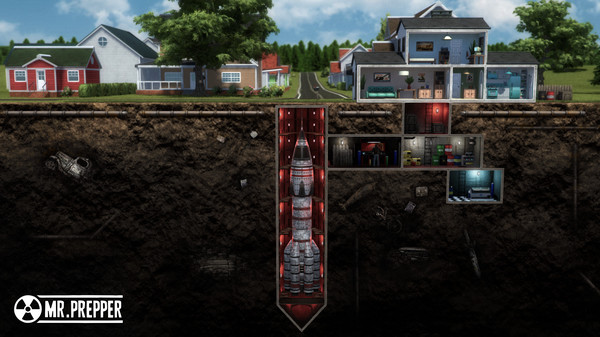 末日准备狂攻略大全1