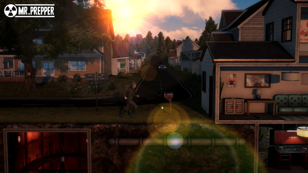 末日准备狂攻略大全2