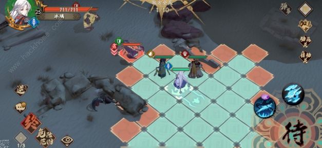 天地劫幽城再临归真14