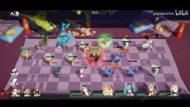 高能手办团乐理学习通关攻略3