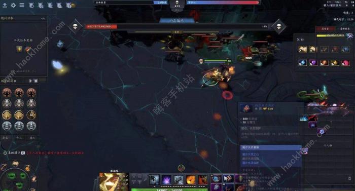 dota2天灾决攻略大全2