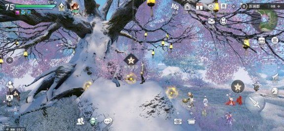 天谕手游神格彩蛋坐标大全2