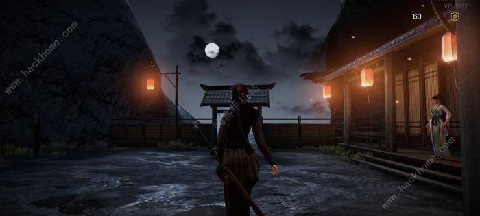 弈剑行连招组合推荐2