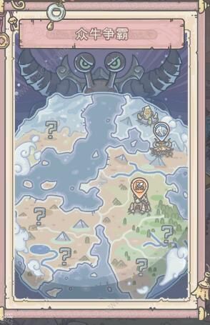 最强蜗牛众牛争霸攻略1